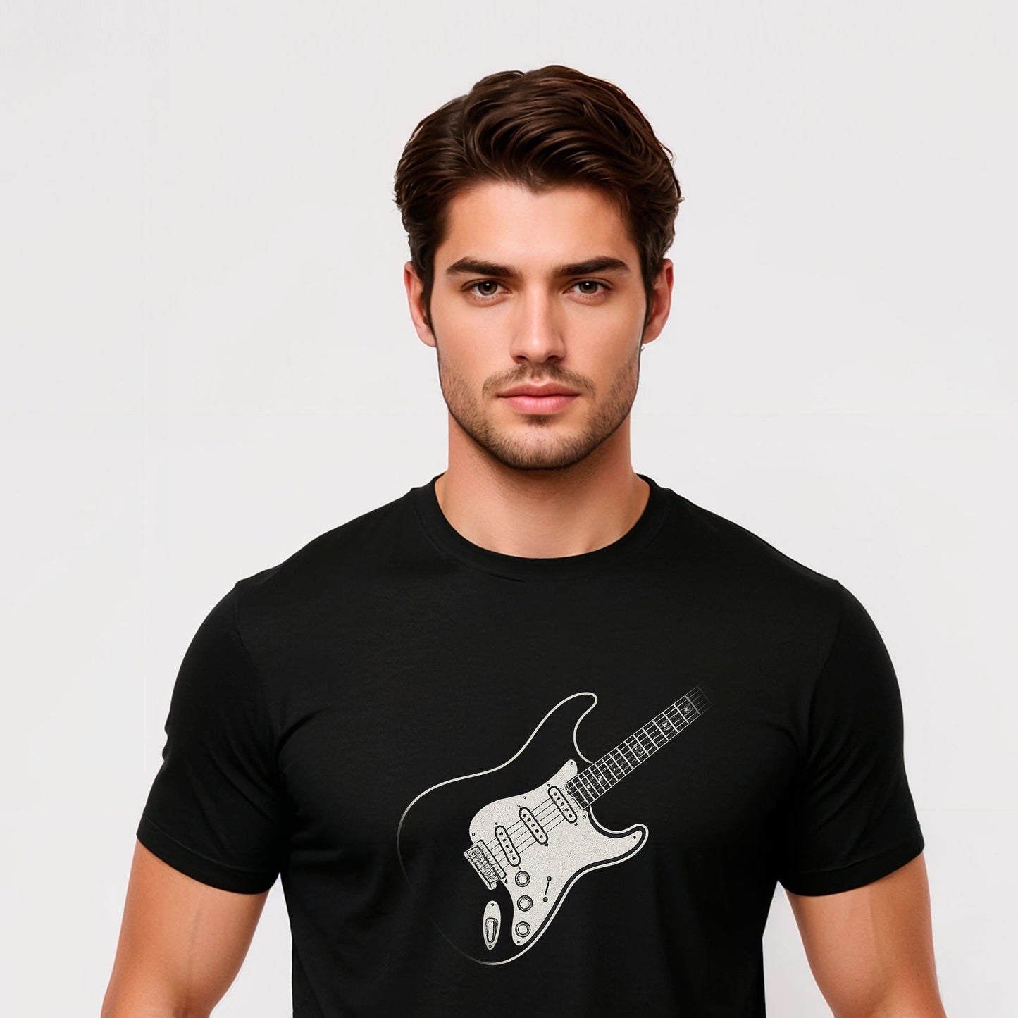 Camiseta Strato Brasilis