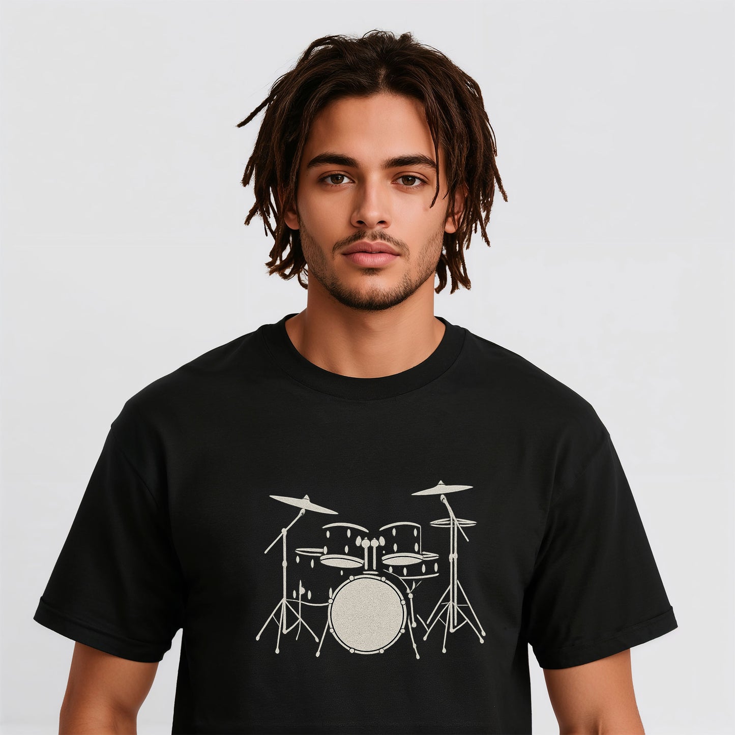 Camiseta Batera Brasilis