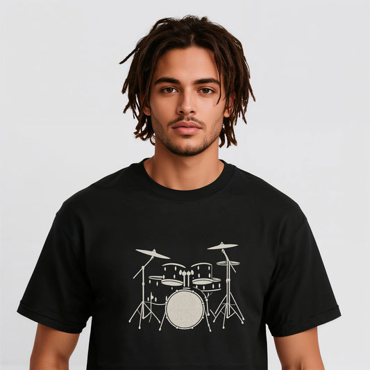 Camiseta Batera Brasilis