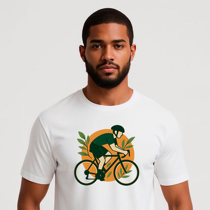 Camiseta Bike Masculina