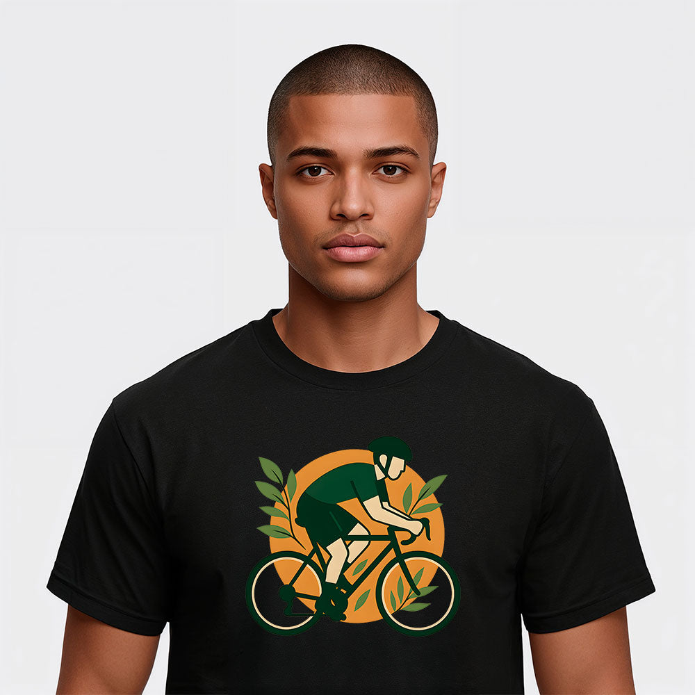Camiseta Bike Masculina