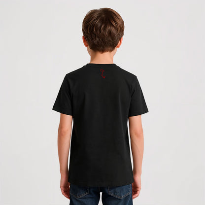 Camiseta Strato Infantil Brasilis