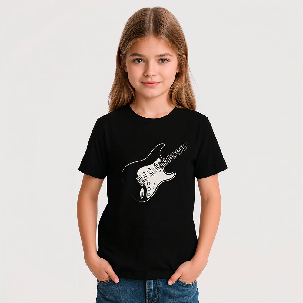 Camiseta Strato Infantil Brasilis