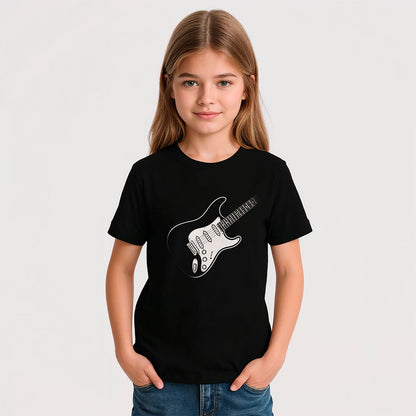 Camiseta Strato Infantil Brasilis