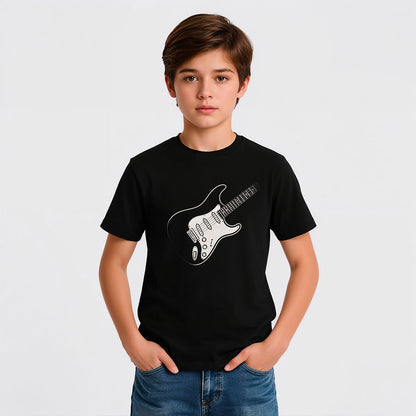 Camiseta Strato Infantil Brasilis
