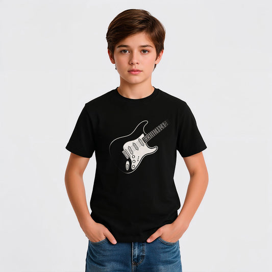 Camiseta Strato Infantil Brasilis